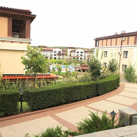 Appartement Menada Kavaci *