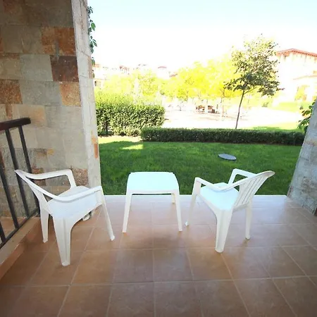 Menada Kavaci * Sozopol