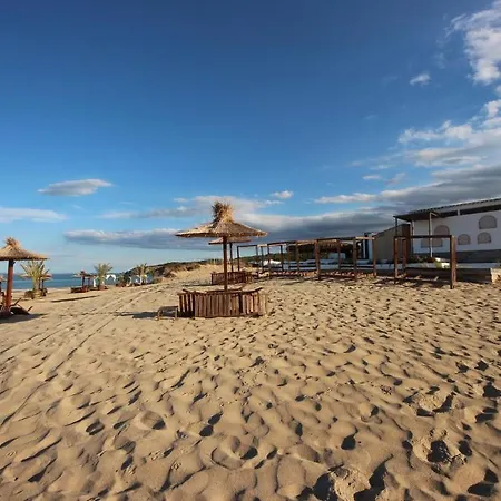 Menada Kavaci Sozopol