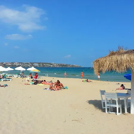 Apartmán Menada Kavaci