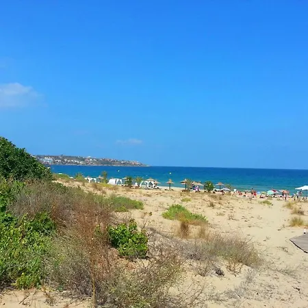 Menada Kavaci Apartment Sozopol