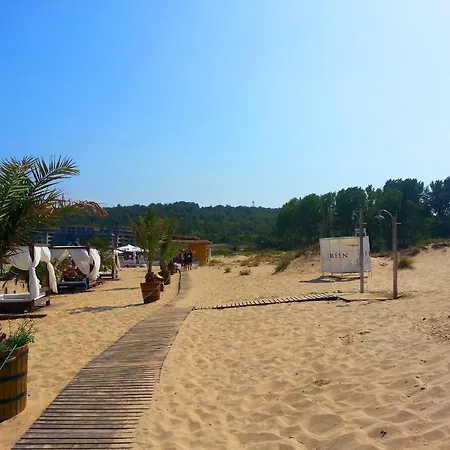 Apartment Menada Kavaci Sozopol