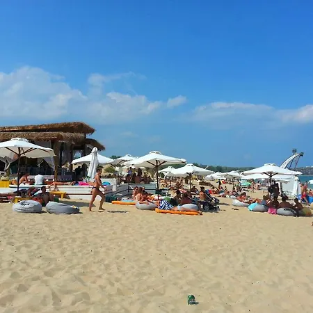 Apartmán Menada Kavaci