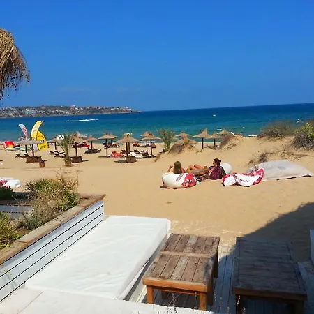 Menada Kavaci Apartment
