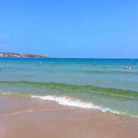 Menada Kavaci Sozopol