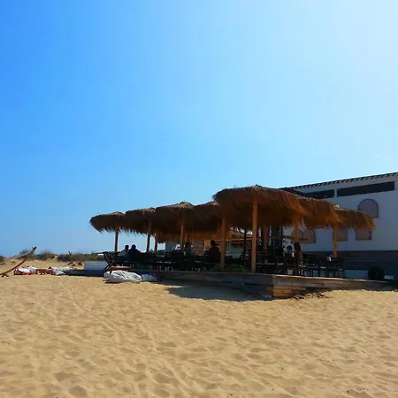 Apartment Menada Kavaci Sozopol