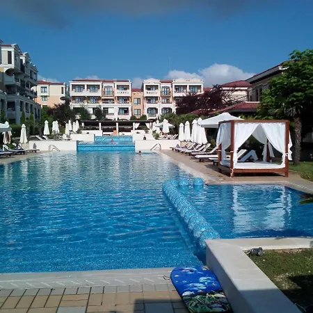 Apartment Menada Kavaci