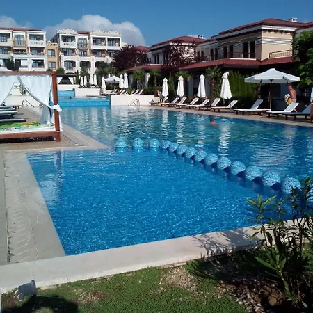 Menada Kavaci Apartmán