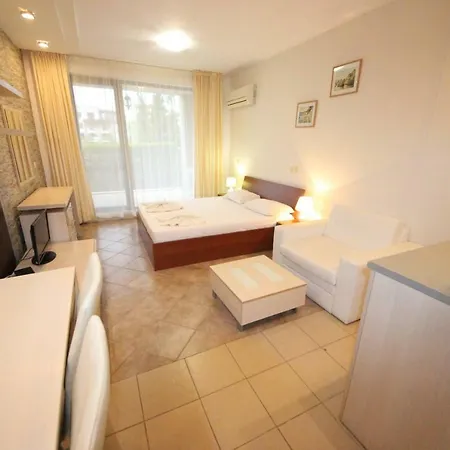 Apartment Menada Kavaci Sosopol