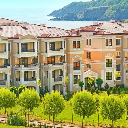 Menada Kavaci Apartment