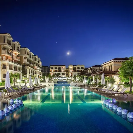 Apartment Menada Kavaci Sozopol