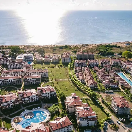 Menada Kavaci Apartment Sozopol