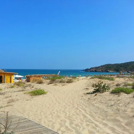 Menada Kavaci * Sozopol