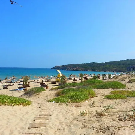 Apartment Menada Kavaci Sozopol