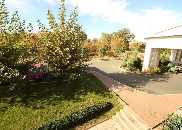 Apartamento Menada Kavaci Sozopol