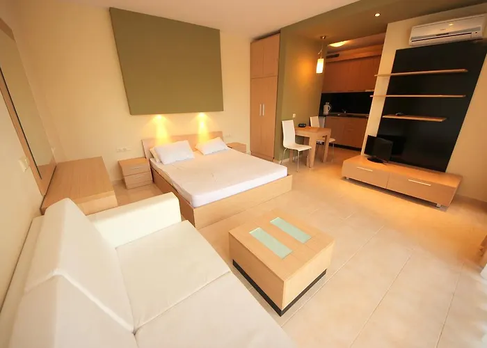 Apartamento Menada Kavaci *