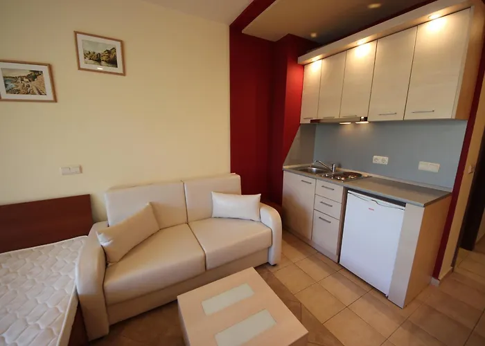 Menada Kavaci Apartamento