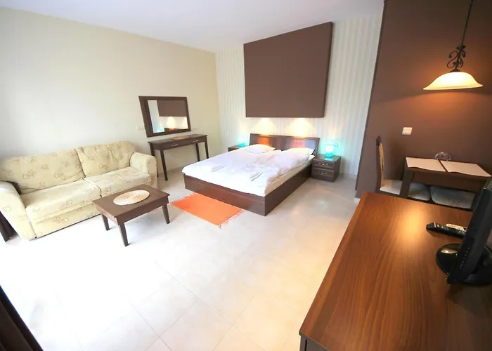 Menada Kavaci Apartamento