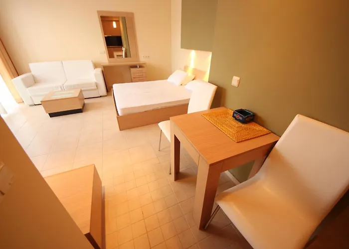 Apartamento Menada Kavaci Sozopol