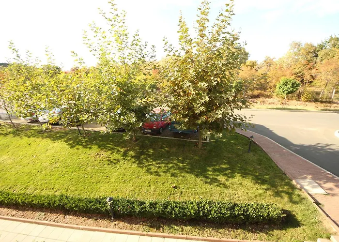 Menada Kavaci Apartamento