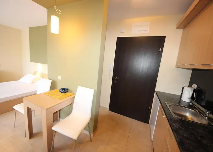 Apartamento Menada Kavaci