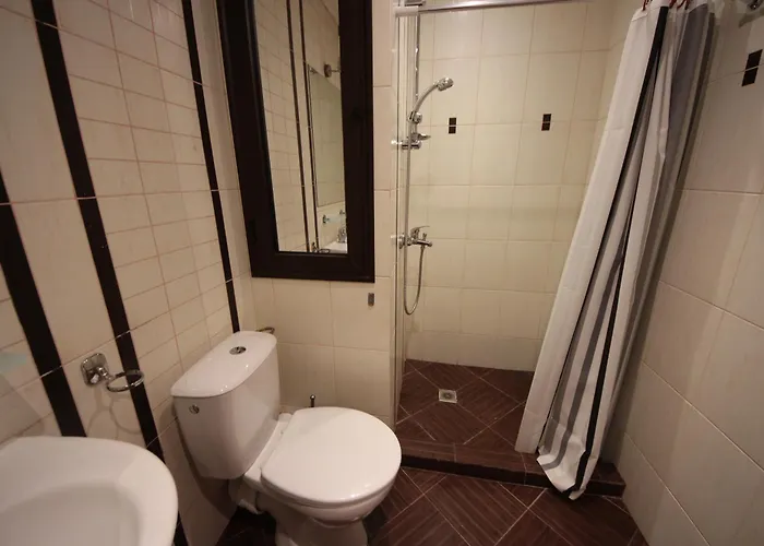 Apartamento Menada Kavaci *