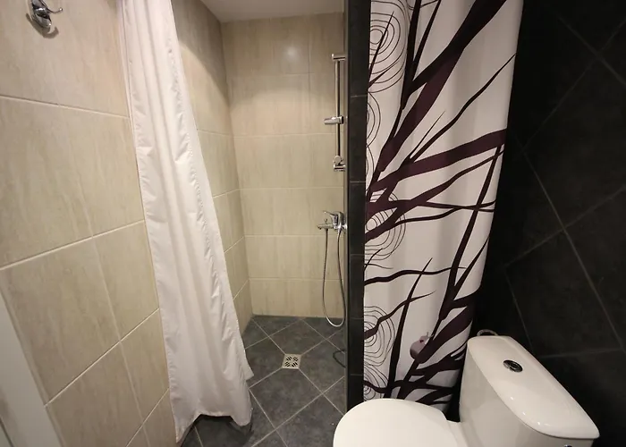 Apartamento Menada Kavaci Sozopol