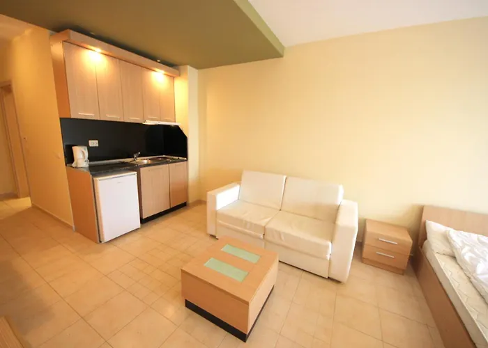 Apartamento Menada Kavaci *