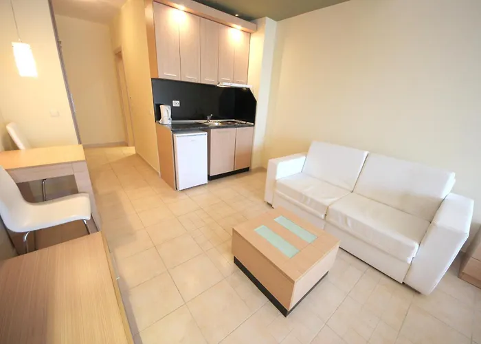 Menada Kavaci Apartamento