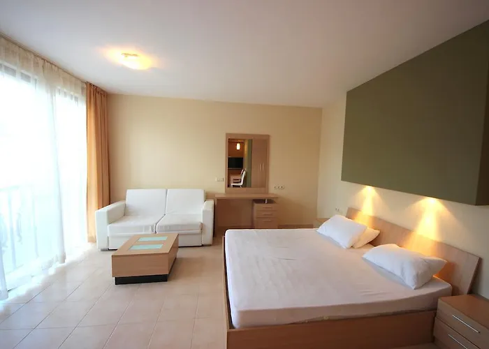 Menada Kavaci Apartamento